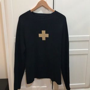 Victorinox, Man’s Size L, sweater